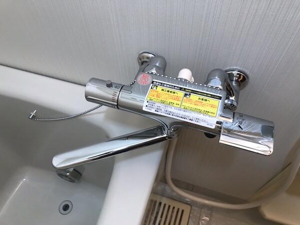 建物設備(室内設備)