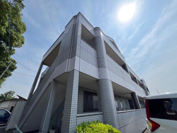 外観(外観写真（昼）)