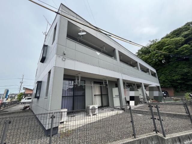 物件外観写真3　(外観写真（昼）)