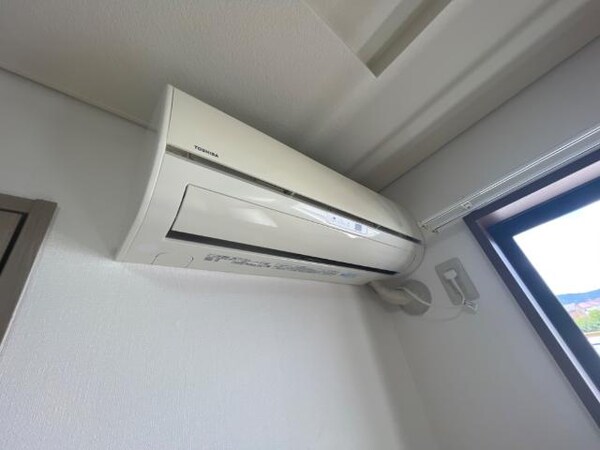 建物設備(室内設備)