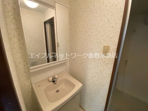 洗面・脱衣所