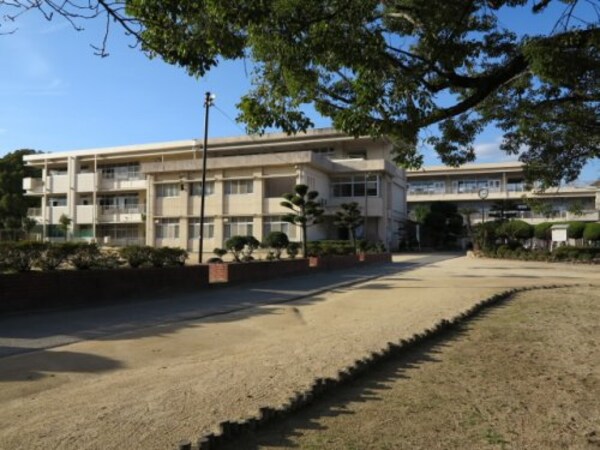 周辺環境(倉敷市立岡田小学校 3234m)