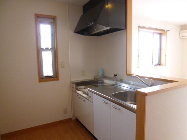 キッチン(キッチン)