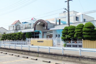 物件内観写真19　(杉の子第二保育園 1255m)