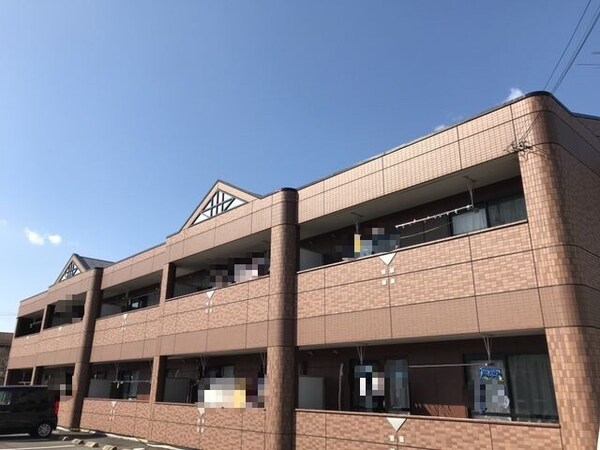 外観(外観写真（昼）)