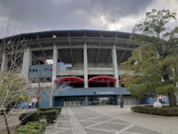 周辺環境(倉敷スポーツ公園 2579m)