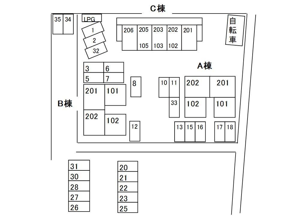 物件内観写真2　(その他図面)