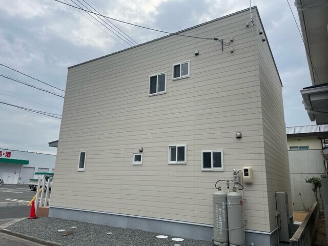 物件外観写真4　