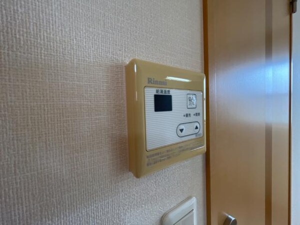 建物設備(室内設備)