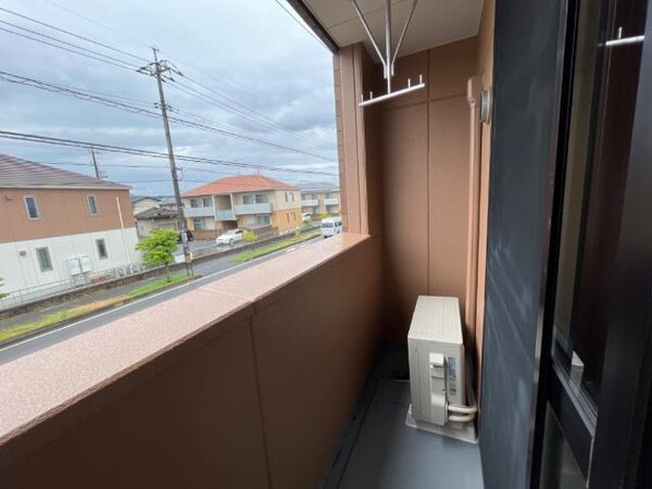バルコニー(ベランダ)