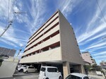 外観は落ち着いています