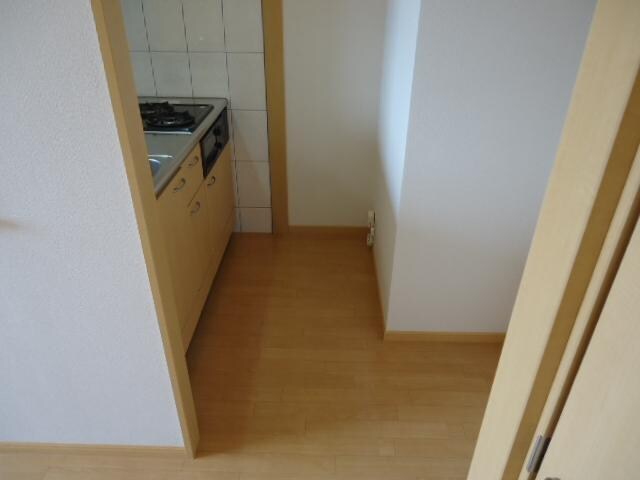 物件内観写真1　(廊下（イメージ）)