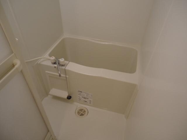 物件内観写真6　(バス（イメージ）)