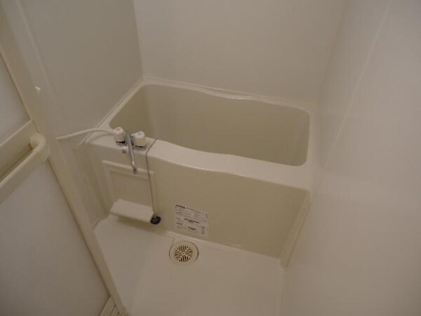 浴室(バス（イメージ）)