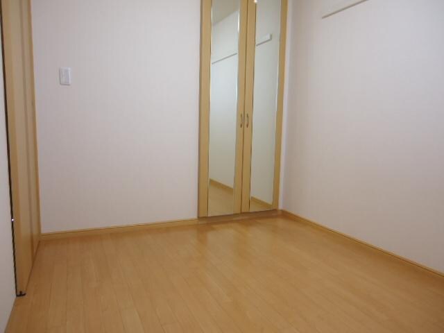 物件内観写真8　(寝室（イメージ）)