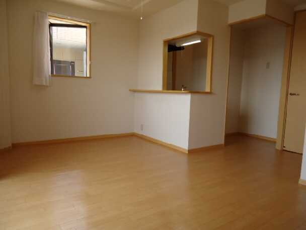 物件内観写真13　(リビング（イメージ）)