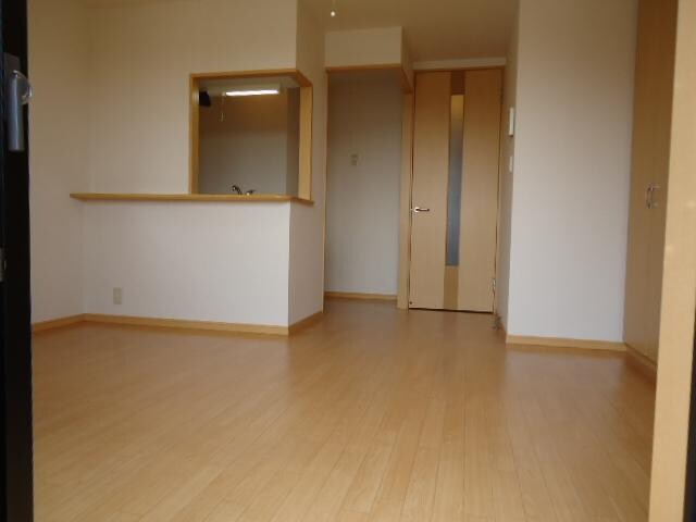 物件内観写真14　(リビング（イメージ）)