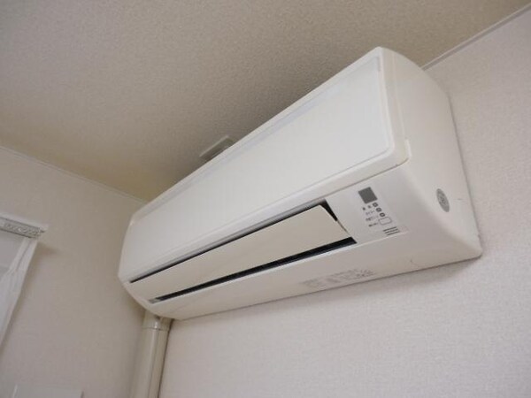 建物設備(室内設備（イメージ）)