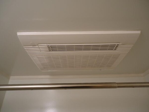 建物設備(室内設備（イメージ）)