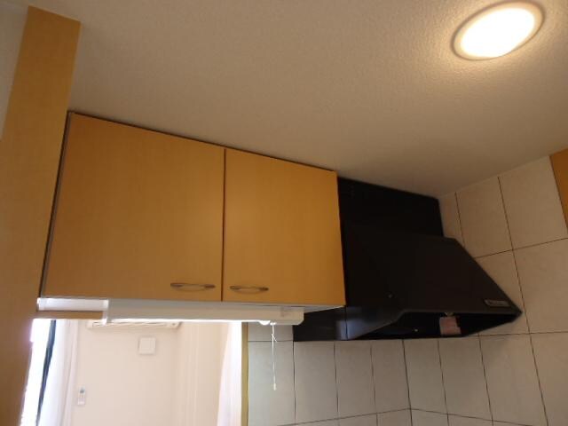 物件内観写真19　(キッチン（イメージ）)