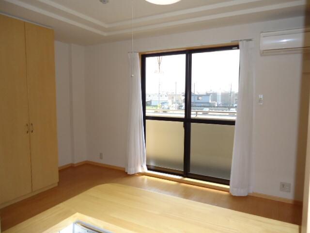 物件内観写真20　(リビング（イメージ）)