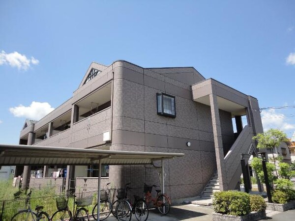 外観(外観写真（昼）)