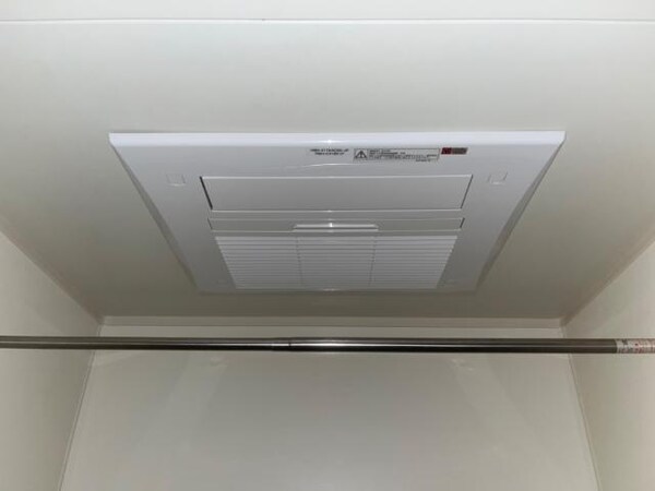 その他(浴室乾燥機)