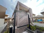 外観写真（昼）