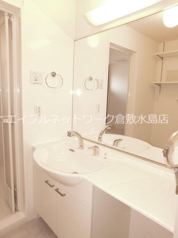 洗面・脱衣所