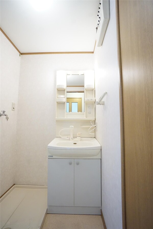 洗面・脱衣所