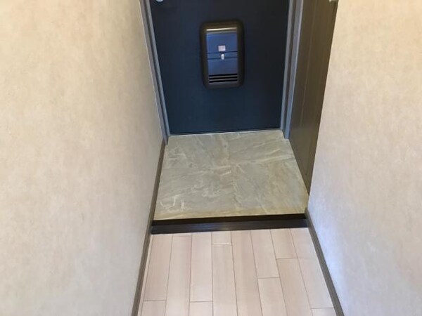 玄関(玄関)