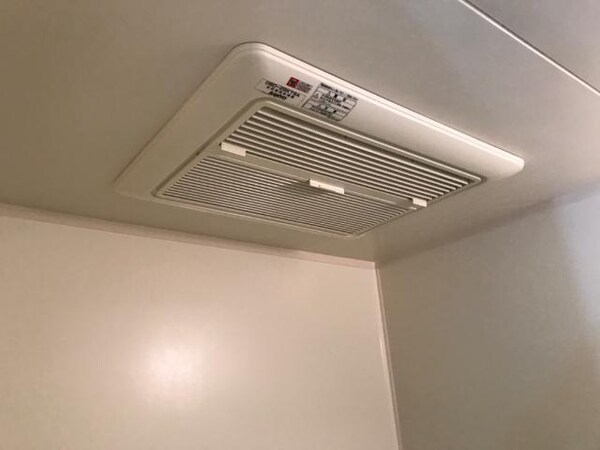 その他(浴室換気乾燥機)