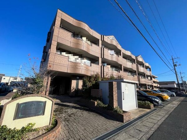 外観(外観写真（昼）)