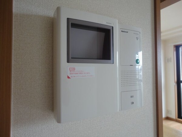 その他(モニター付きインターホン)