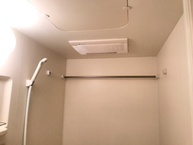 物件内観写真13　(浴室乾燥機)