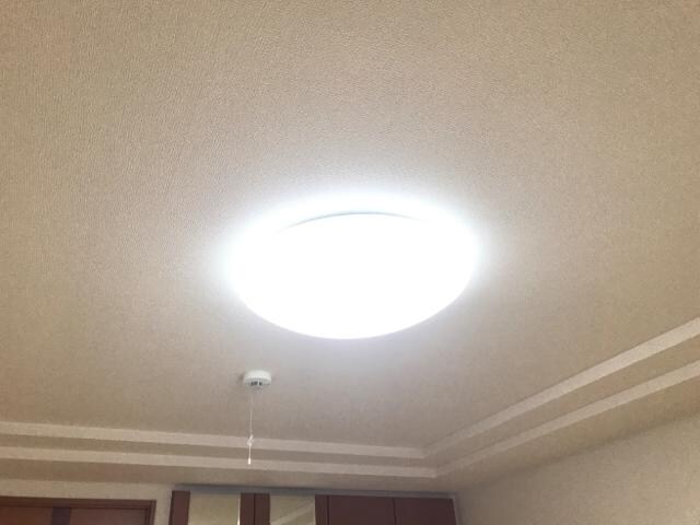 物件内観写真19　(照明器具)