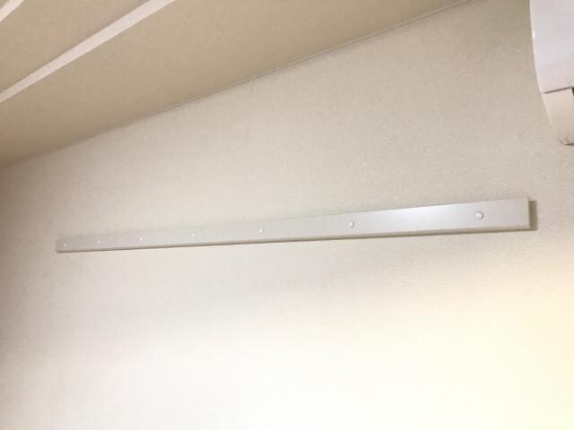 物件内観写真20　(ハンガーフック)