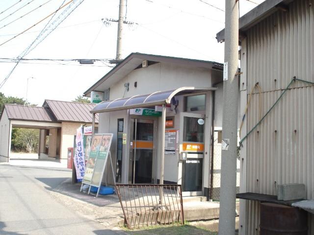 物件外観写真8　(倉敷中畝郵便局まで516ｍ)