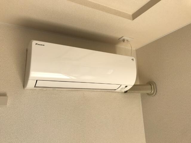 物件内観写真18　(エアコン)