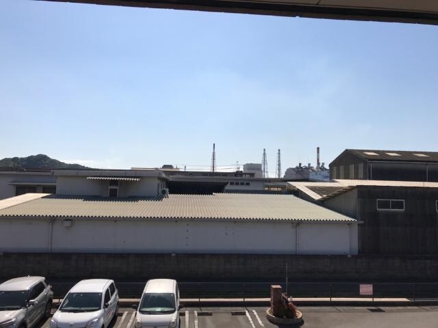 物件内観写真23　(眺望)