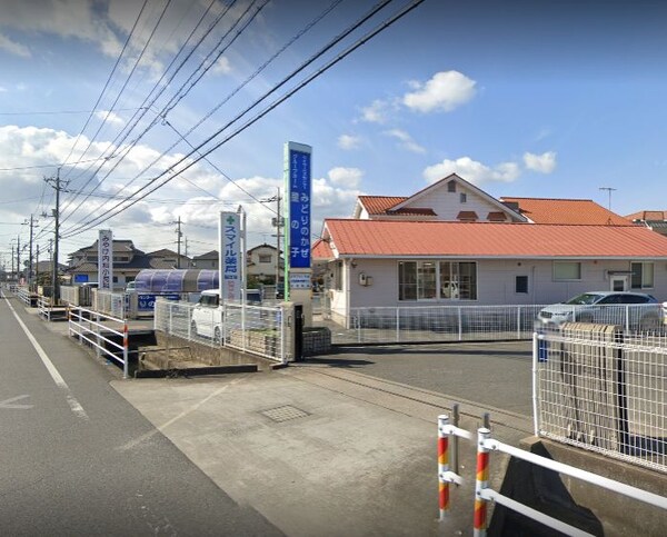 周辺環境(スマイル薬局 福田店 1160m)