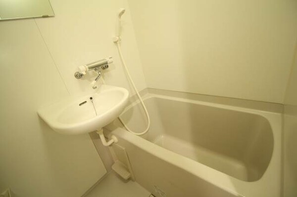 浴室(倉敷老松郵便局 180m)