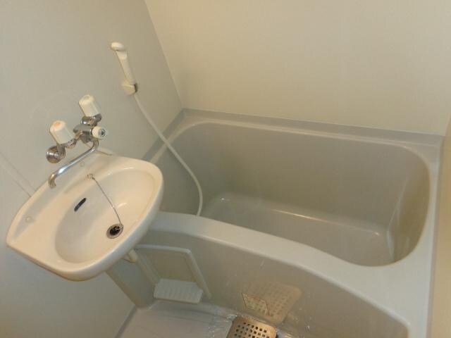 物件内観写真15　(バス／シャワールーム等)