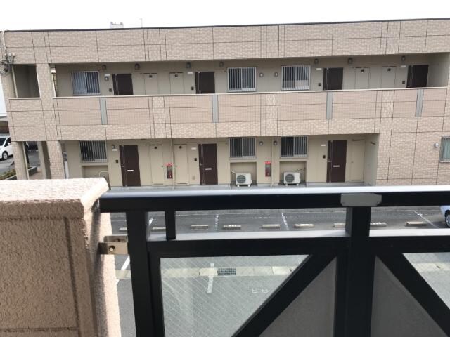 物件内観写真23　(眺望)