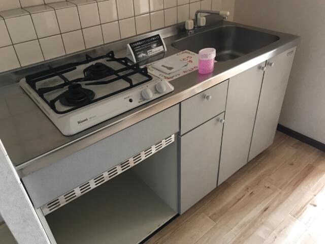 物件内観写真27　(キッチン)