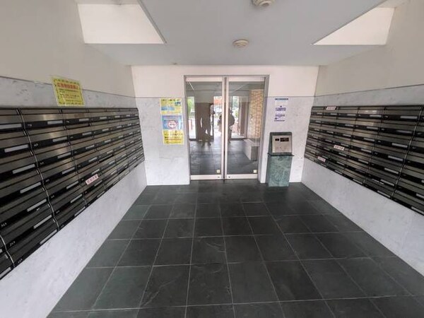 建物設備(建物外観)