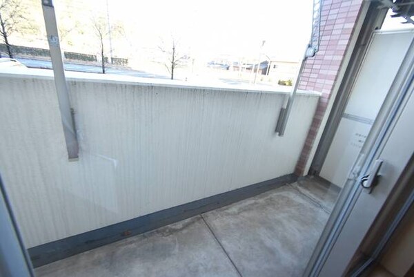 バルコニー(セブンイレブン 倉敷中庄駅前店 190m)