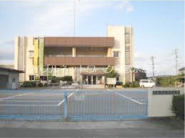 周辺環境(倉敷市茶屋町支所 3081m)