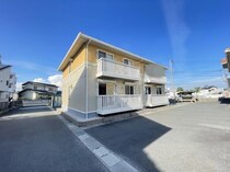 水島臨海鉄道水島本線 倉敷市駅 2階建 築18年の外観写真