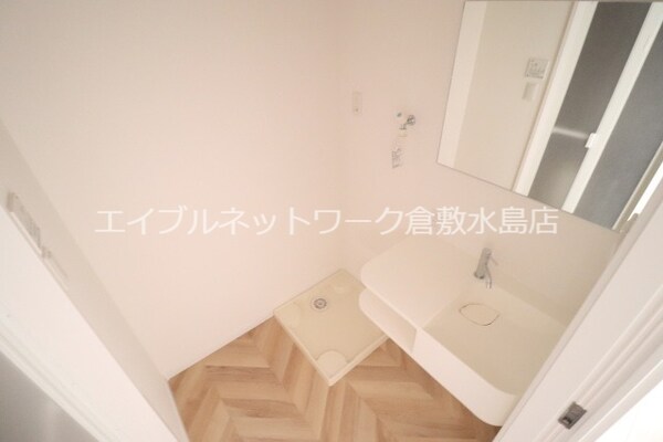 洗面・脱衣所